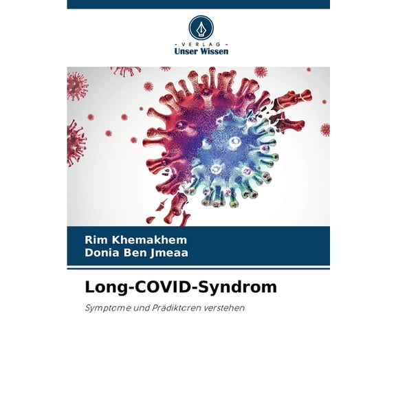 Long-COVID-Syndrom, (Paperback)
