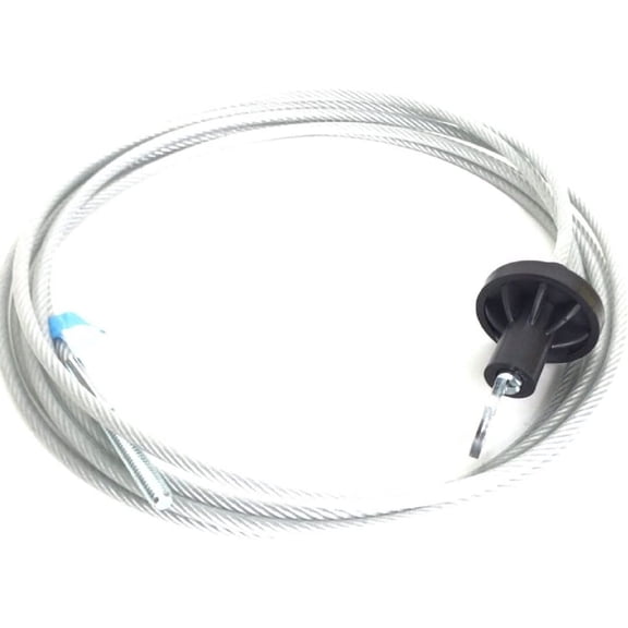 Long Cable 142" 179048 Works W Weider 8510 8512 8515 8520 Strength System