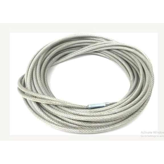 Long Cable 223704 Works with Gold's Gym Strength System$$Sport & Recreation Other