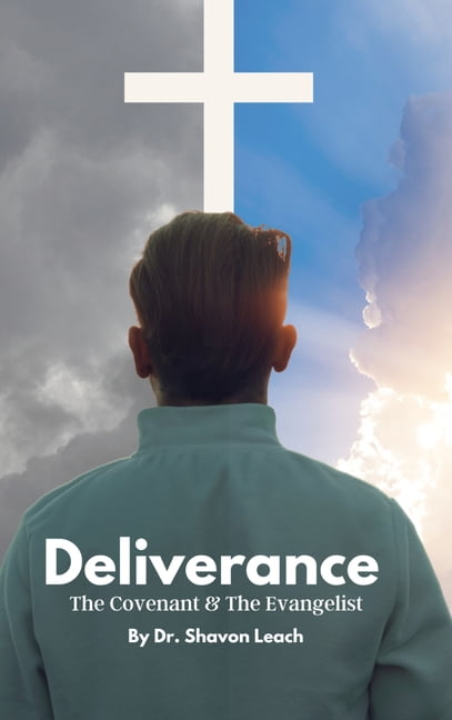 Deliverance The Covenant & The Evangelist, (Hardcover)