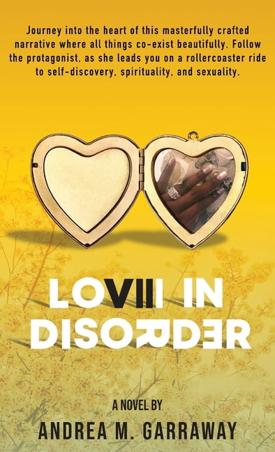 Love in Disorder, (Hardcover)
