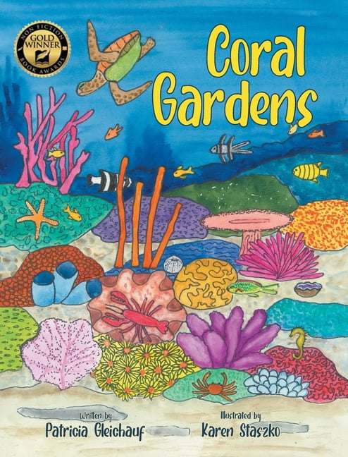 Coral Gardens, (Hardcover)