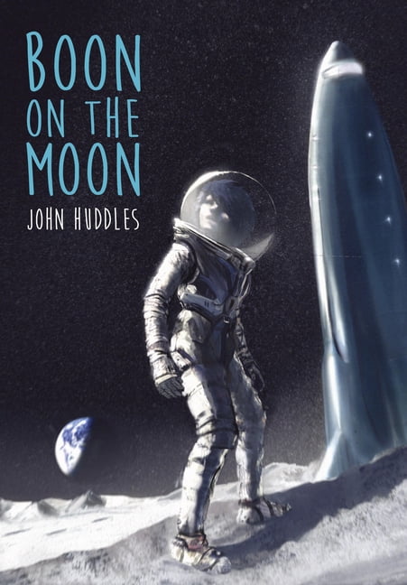 Boon on the Moon, (Paperback)
