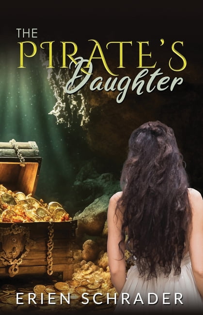 The Pirate's Daughter: N/A, (Paperback)