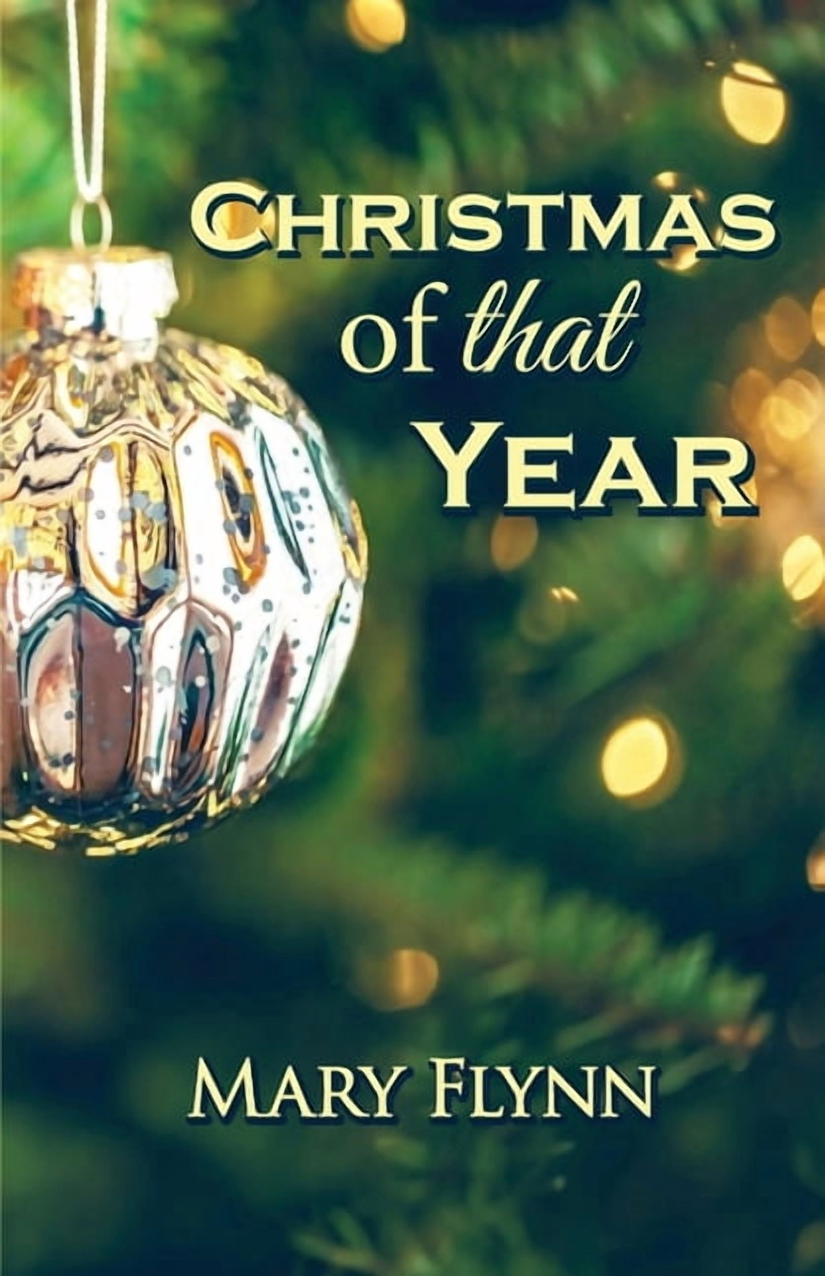 Christmas of that Year, (Paperback)