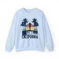 thumbnail image 1 of Long California Sweatshirt, 1 of 7