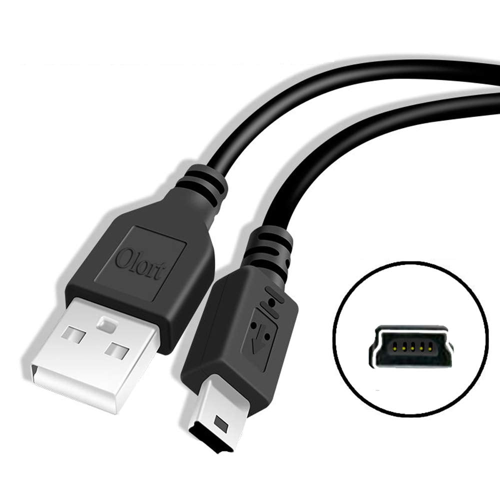 Usb Charger Dslr Charger Cable Long Canon Camera USB Charger Cable