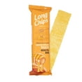 Long Chips Potato Snack OIF8 Honey BBQ Flavor, 2.6 oz (Pack of 20
