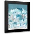 thumbnail image 1 of Long, Christina 12x14 Black Modern Framed Museum Art Print Titled - August II, 1 of 5