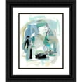thumbnail image 1 of Long, Christina 20x24 Black Ornate Wood Framed with Double Matting Museum Art Print Titled - Sweet Spring III, 1 of 4