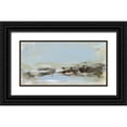thumbnail image 1 of Long, Christina 24x14 Black Ornate Wood Framed with Double Matting Museum Art Print Titled - Summer Dream I, 1 of 4