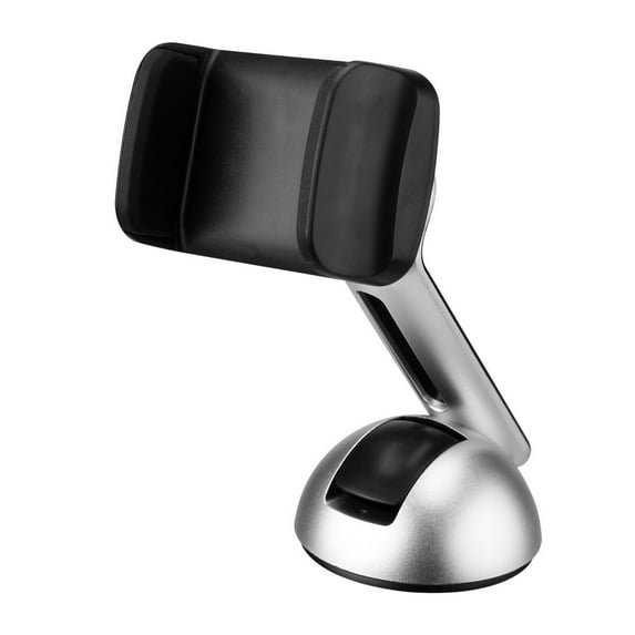 Long Clamp Car Mount