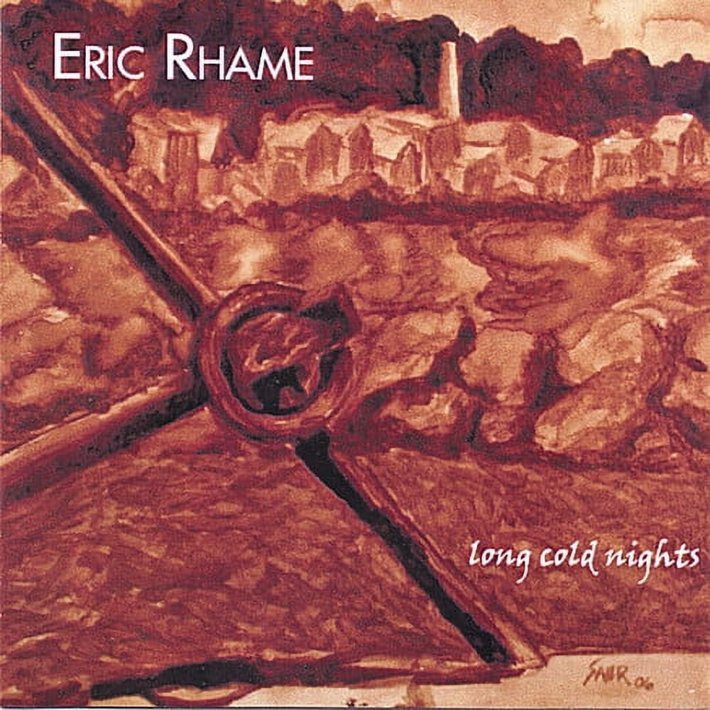 Long Cold Nights (CD)