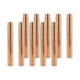 thumbnail image 1 of Long Collet for TIG Welding Torches 9/20/25 with Large Diameter Gas Lens Set-Up - 1/16" (1.6mm) - Model: 13N22L - (10 PACK), 1 of 3