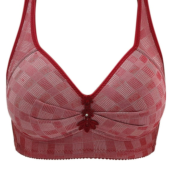 Long Crop Tank Tops for Women Built in Bra Non Padded Strapless Bra Bra Without Padding Plus Size Underwire Bras for Women Full Coverage Bras for Women