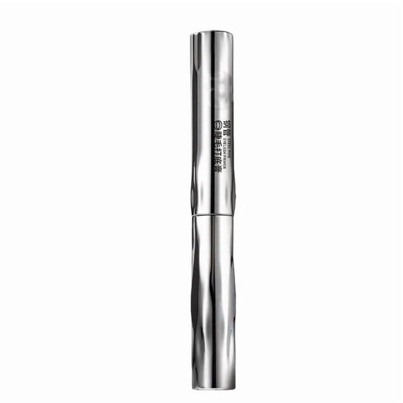 Long Curling Mascara Waterproof Lasting Setting Natural Color Primers Máscara de pestañas - Mascara