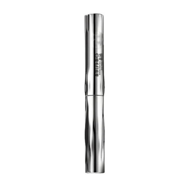 Long Curling Mascara, Waterproof Mascara, Lasting Natural Curl Lash Enhancer, Smudge Proof Sweat Resistant formula