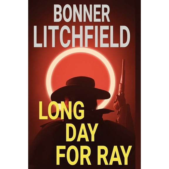 Long Day For Ray, (Paperback)