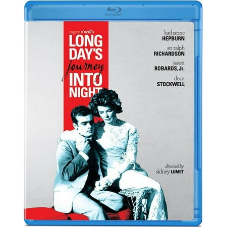 Long Day's Journey into Night [Blu-ray] [1962]