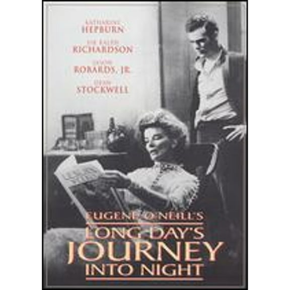 Pre-Owned Long Day's Journey Into Night (DVD 0017153149036) directed by Sidney Lumet