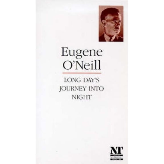 Long Day's Journey Into Night, (Paperback)