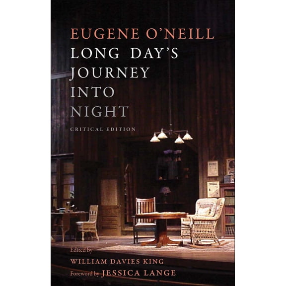Long Day's Journey Into Night (Paperback)