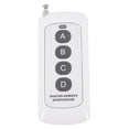 thumbnail image 1 of Long Distance 433Mhz Rf Duplication Remote Control For 500M Wireless Range, 1 of 8