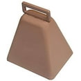 thumbnail image 1 of Farmex Long Distance Cowbell - Handle Included - Multicolor, 1 of 1