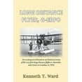 thumbnail image 1 of Long Distance Flyer G-EBFO, (Paperback), 1 of 1