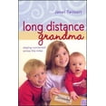 thumbnail image 1 of Long Distance Grandma, (Paperback), 1 of 1