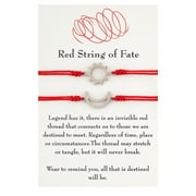 Long Distance Matching Bracelets Are Suitable for Couples Best Friend