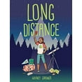 thumbnail image 1 of Pre-Owned Long Distance (Paperback) 1534455655 9781534455658, 1 of 1