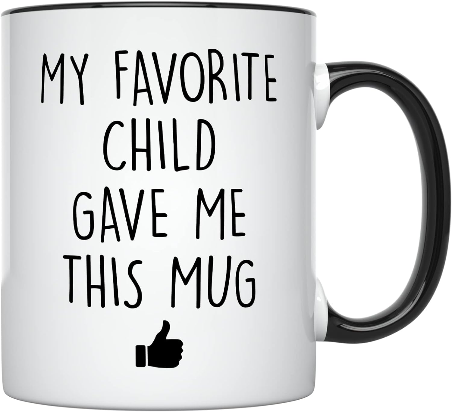 Funny Coffee Mug For Boyfriend – “Being My Boyfriend Is Really The Only Gift You Need” 11 Oz Novelty Mug