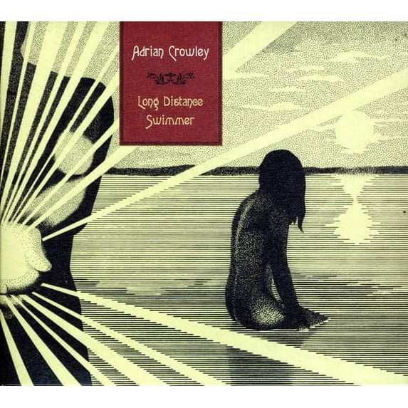 Long Distance Swimmer (CD) (Digi-Pak)