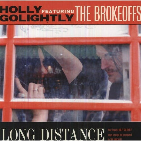 Long Distance (Vinyl)