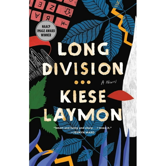 Long Division : A Novel (Hardcover)