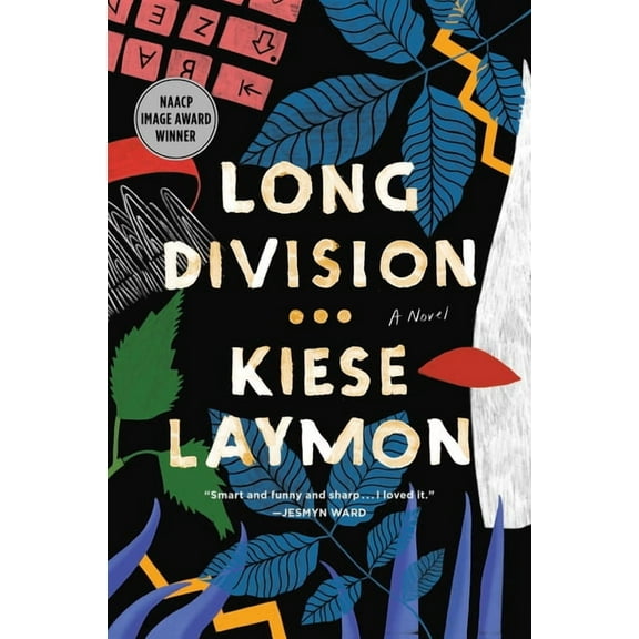 Long Division, (Paperback)