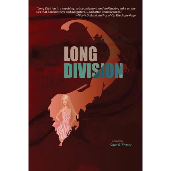 Long Division, (Paperback)