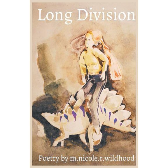 Long Division, (Paperback)