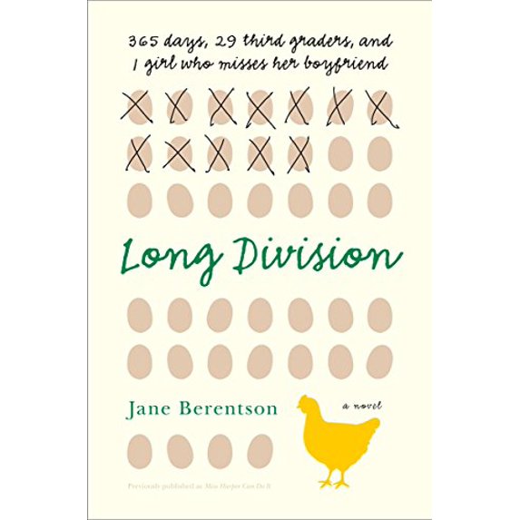 Pre-Owned Long Division (Paperback) 0452296145 9780452296145