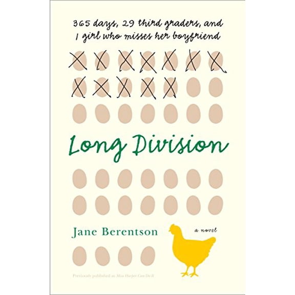 Pre-Owned Long Division (Paperback) 0452296145 9780452296145