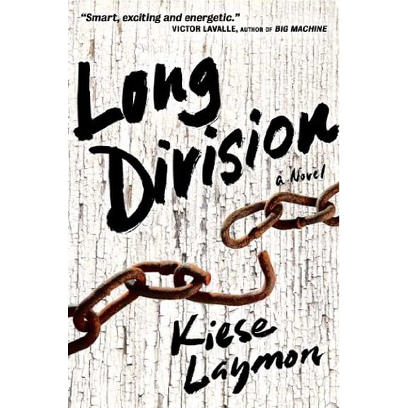 Pre-Owned Long Division (Paperback) 1932841725 9781932841725