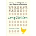 thumbnail image 1 of Pre-Owned Long Division (Paperback) 0452296145 9780452296145, 1 of 1