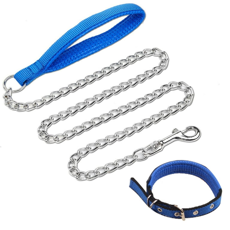 Long leash for yard sales