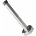 thumbnail image 1 of Long Door Stop, Premium Durable Stainless Steel Door Stopper with Sound Dampening Rubber Tip, Easy Installation for Multi Scene Application (150mm), 1 of 1