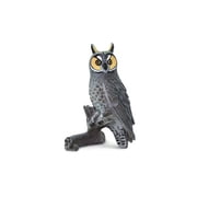 Long Eared Owl Figurine