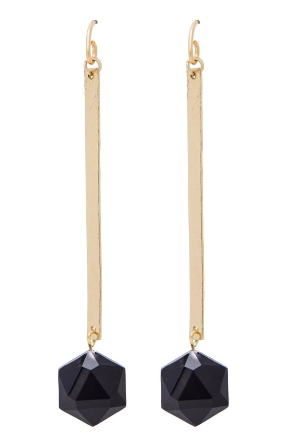 Long Earring