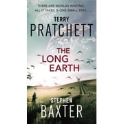 Long Earth The Long Earth, Book 1, Paperback