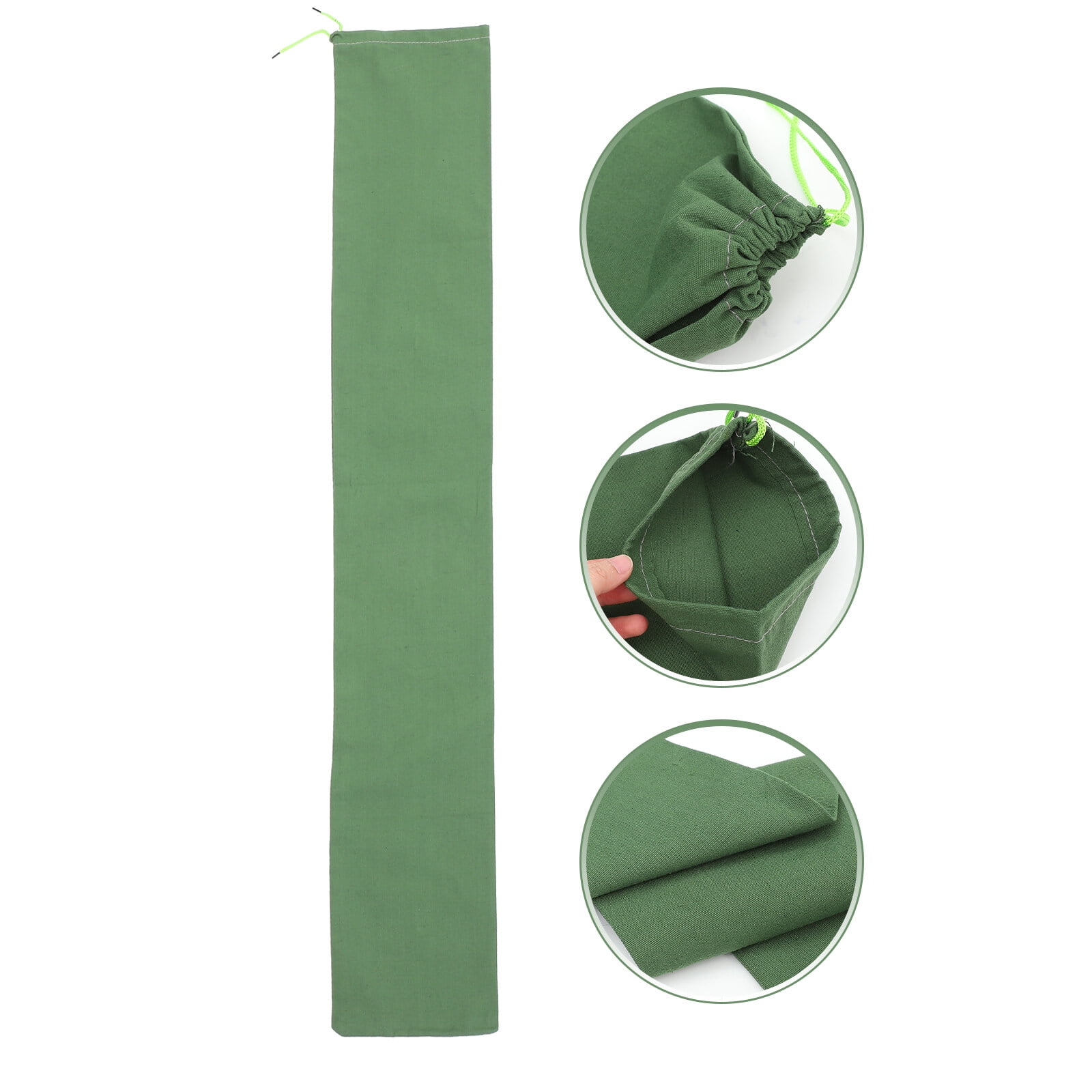 Long Empty Sandbags, Reusable Sand Bags for Hurricane Flood Control