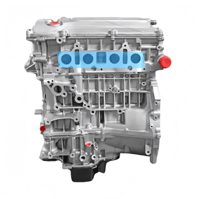 Long Engine Block Assembly For 2004-2019 Toyota Hilux Tacoma Prado 2TR 2TR-FE 2.7L L4 GAS